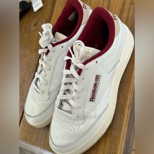 Reebok Club C 85 Shoe